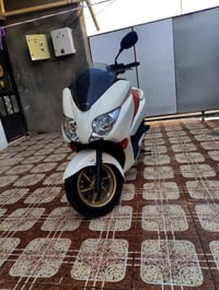 فورزة 0/10 اس سفن كفاله عامه   4 كير 7 تحويلات   نضام ABS مانع انزلاغ ...