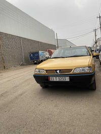 روا ٢٠٠٨ • دهن جديد • تاير جديد