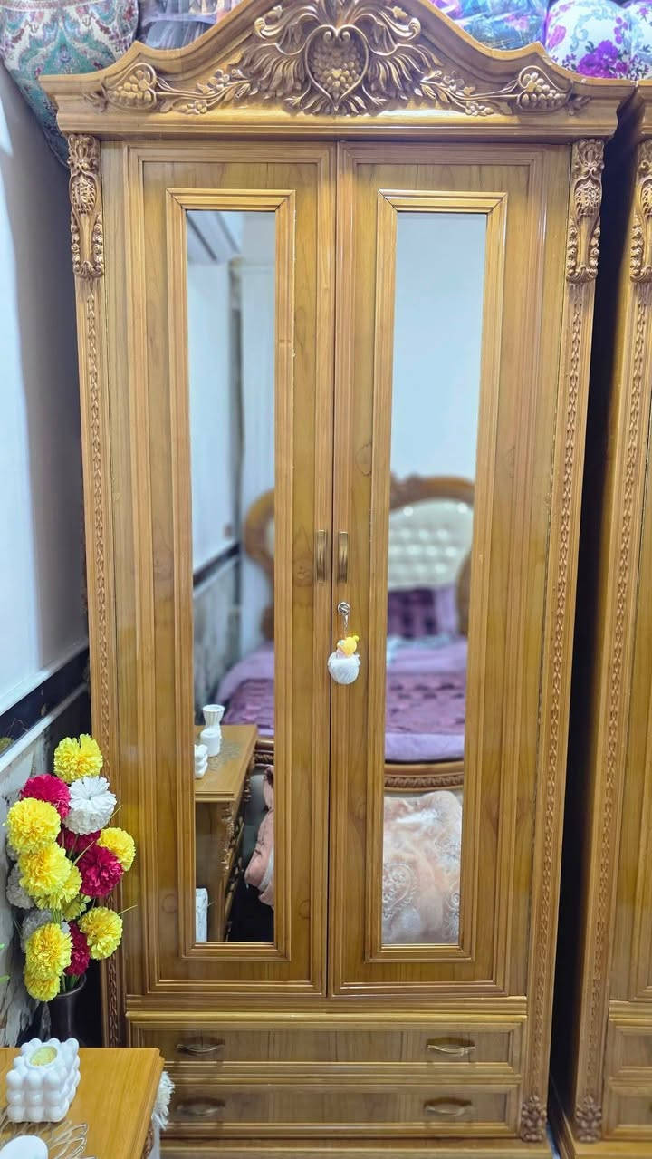 للبيع ب٥٠٠ الف مستعجل على البيع
مكان بغداد
غرفة نوم نظيفة
***********
التواصل واتس اب
