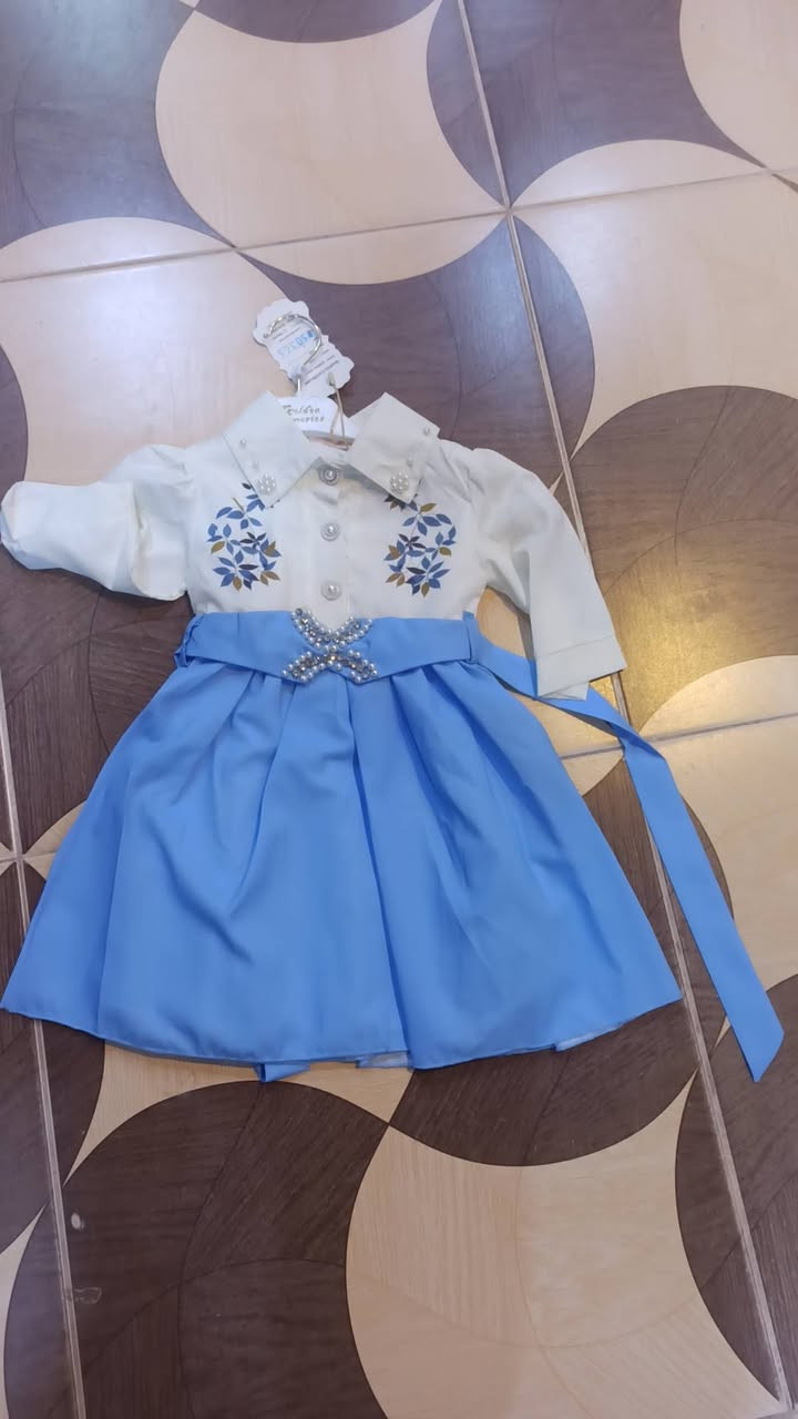 ﷼كله وصلت بضاعه جديده👗 بسعار مناسبه مجمع محمود الحجامي شارع الشطري بكل وقت موجود بليل وصبح وعصر


**إذا كنت صاحب هذا الإعلان وتريد حذفه لأي سبب، رجاءا أرسل رسالة إلى الدعم الفني**