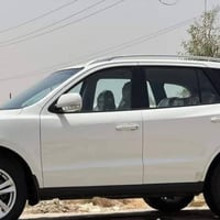 سنتافي ٢٠١٢ • ٦ سلندر • رقم نينوى