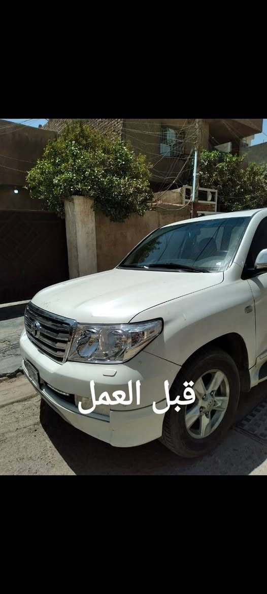 بسم الله الرحمن الرحيم 
كابتن ثامر للبوليش 
بوليش درجة اولى 
بوليش خمس مراحل 
1/سقل السيارة كاغد ماء(عند الحاجة)
2/بوليش خبطة خشن +R/M(حسب الحاجه )
3/بوليش R/M
4/بوليش ركسن  +شمع أمريكي نانوسيراميك
5/بوليش  شمع بتقنية النانو سيراميك 
********************************
علما ان العمل يدوي 
أني أجيك اينما تكون السيارة(داخل بغداد )
للإستفسار هذه أرقامي 
(***********)(***********)
كابتن ثامر ومن الله التوفيق 
(للعلم غير متواجد على الفيس )

بسم الله الرحمن الرحيم......
كابتن ثامر للبوليش..............
على بركة الله.......................
بشرى ساره إلى زبائننا الكرام 
ونظرآ للاوضاع التعبانه
تم تخفيض اسعارالبوليش....
1/السيارات العالية...بدلآ من
(150$_إلى _125الف دينار )
2/سيارات الصالون....بدلآ  من
(100$_إلى _ من75الى 100الف دينار 
علما ان العمل يدوي........................
اني أجيك اينما تكون السيارة داخل بغداد 
هذه أرقامي(***********)(***********)
ملاحظة/السيارة اللي عليها بوخة صبغ الاجورتختلف 
كابتن ثامر   ومن الله التوفيق بغداد, العراق
