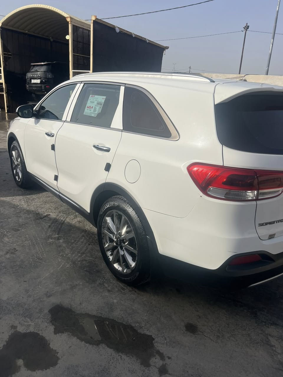 سورنتو 2016 خليجي كفاله عامه تحويل وكاله ثاني يوم هزه وسنويه جديد باسمي
السعر 230 

*********** بابل
