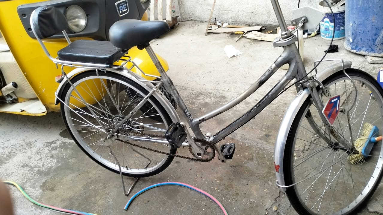 بايسكل للبيع مكان الشهداء البياع ما ابي نقص سعر 65 قفل


**إذا كنت صاحب هذا الإعلان وتريد حذفه لأي سبب، رجاءا أرسل رسالة إلى الدعم الفني**