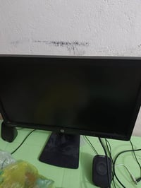 شاشة HP • VGA و DS • البصرة