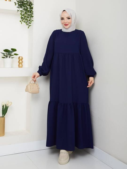 جملة ومفرد
اصحاب الجمله اقل طلب نص درزن

نزاكة وذوق وجمااال♥️ 
فستان نسائي 
خامه ايروبين  اصلي درجه اولى 💯
القياسات من 38 الى 54 
🚕 يوجد خدمة توصيل لجميع محافظات العراق


**إذا كنت صاحب هذا الإعلان وتريد حذفه لأي سبب، رجاءا أرسل رسالة إلى الدعم الفني**