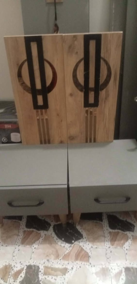 غرفة نوم تركي 5قطع مامستخدمه السعر 500بي مجال
العنوان الشهداء
***********بي واتساب
