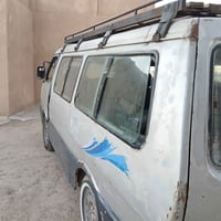 كيا موديل 1996 رقم بغداد كير ومكينه مكفولات 18 ورقه وبيه مجال 07838659...