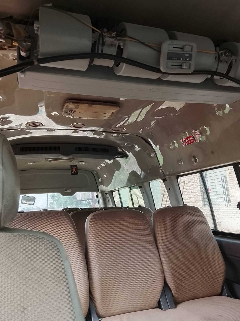 للبيع شيري Hفايف موديل ١٣مكفول كير ومحرك وتخم وتبريد محور سبلت  تايروحداديه وكهربايات رقم كربلاء نگليزي مصبوغة عام عده  القماره التواصل ***********
