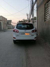 سنتافي 2012 ستة سلندر سبعة راكب ثلاث قطع تبريد سنوية لل2029 ياله تسقط ...