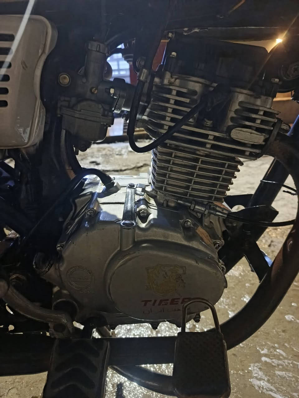 الماطور مرقم لوحا وسنويا ثاني يوم تحويل شرط كامل ماينقصو شي والنضافا كدام العين والي حب يتواصل على الرقم واشكد سعرو تواصل وتتدلا *********** *********** اتواصل وتاكد
