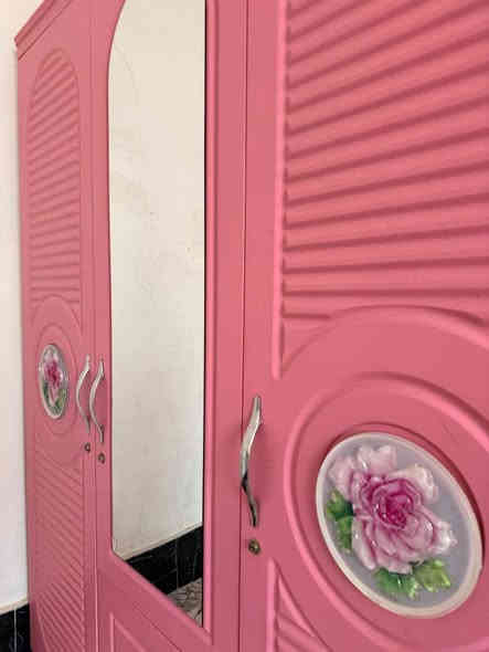 للبيع غرفه نوم تركي اخو الجديد السعر ٣٠٠ بي مجال الشراي يتصل *********** نجف النجف
