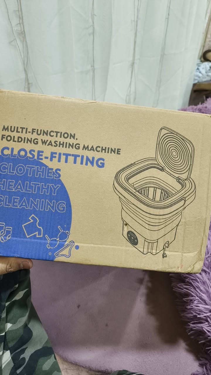 غساله بهل الشكل اول ٢٥ الف كبس بعدها


**إذا كنت صاحب هذا الإعلان وتريد حذفه لأي سبب، رجاءا أرسل رسالة إلى الدعم الفني**