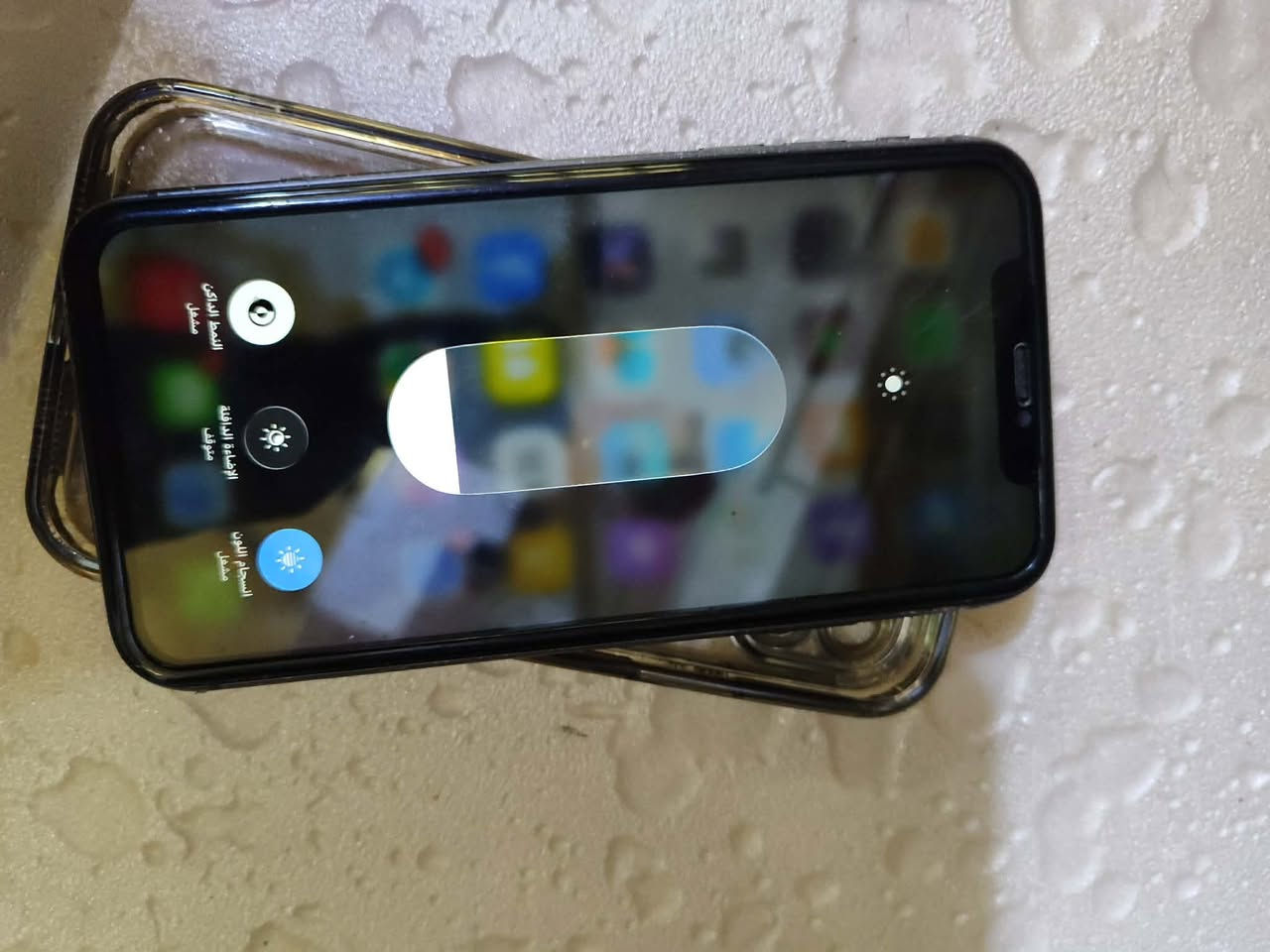 السلام عليكم
ايفون ١١ عادي كلشي موضح بالصور لاا تدخلي تكلي شبي مابي رحمه ع اهلك

للمراوس شعندك نزل او بيع قيم باليرضي الله

عنوان بغداد حي اور


**إذا كنت صاحب هذا الإعلان وتريد حذفه لأي سبب، رجاءا أرسل رسالة إلى الدعم الفني**