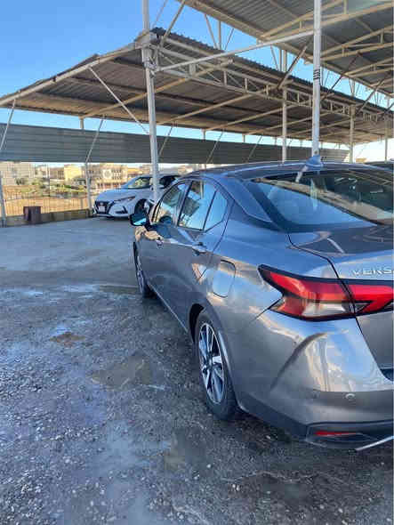 نيسان فيرسه 2021دوو بارجه سبوخ بي داخلي گيرو مه كينه شه رت بي عه يب ماسفاتSVفول شغال به سمه 300هزار غرامه يل سه ر ديل سعري هينه خار  رقم موبايل ***********سعر102مجال اكر
