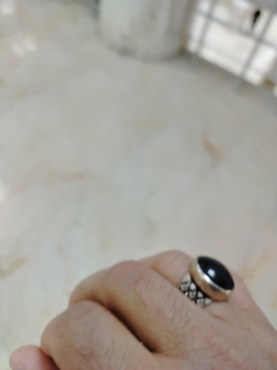 للبيع يماني صياغة يدوية الاتصال *********** موجود واتساب شجري
