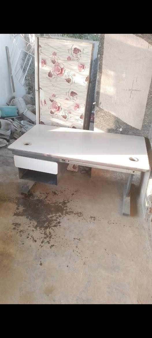 سلام عليكم غراض للبيع كلمن وسعره مكان بغداد جسر ديالى الجديد الكرغواليه مراوس موجود


**إذا كنت صاحب هذا الإعلان وتريد حذفه لأي سبب، رجاءا أرسل رسالة إلى الدعم الفني**