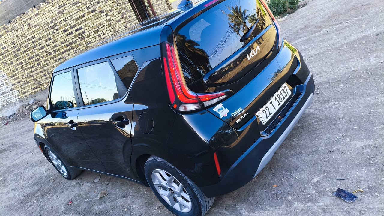 ‏‪0774 231 1303‬‏
صول موديل 2024 سياره بل كارتون كفاله كفاله غير جاملغ امامي صبغ بدون اي دواخل ولباقي كفاله حته من الشخط لاتبديل ولا اي ظرر ولله سعر بلاش السعر 127تحويل وكاله اني حاظر مكاني بابل
