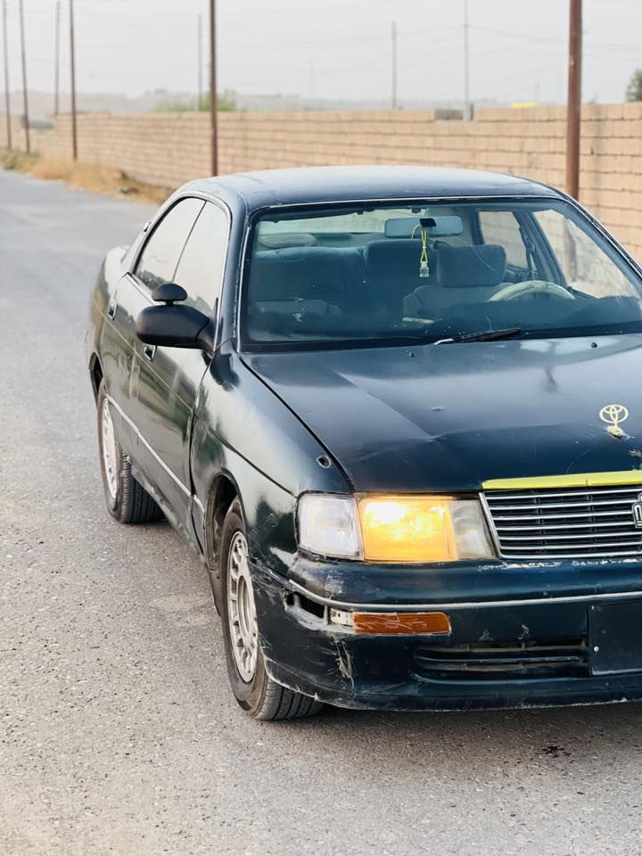 للبيع بطه حبل ما مگصوص گير محرك انطي بيهن شرط نضافتها 60بالميه سياره بس عايزها ترتيب
#السعر 11$ مال بيع وقفل مابيها مجال حتى لا تتعبني واتعبك الرقم: ***********
