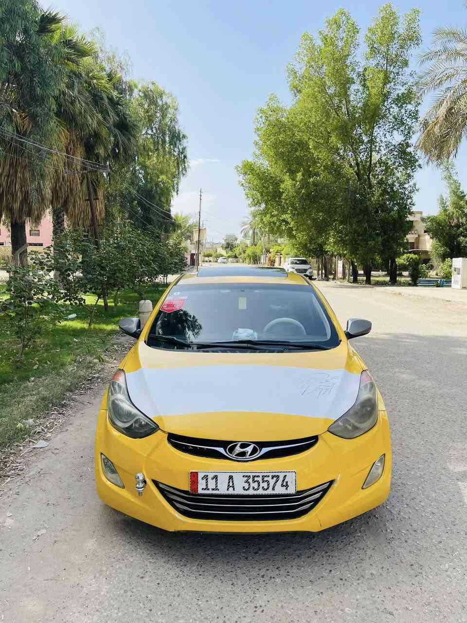 السلام عليكم النترا موديل 2013 امريكي رقم بغداد انكليزي دولي سنويه ل2030 فول واحد ع واحد فتحه +بصمه+بصمه ابواب +شاشه +كشنات كهربائي +تحكم ستيرن. السياره بيها فقط بنيد مبدل  وجاملغ ولباقي ليبل واحد ولسونار مرفق بلصور  مكينه 1800 دوش حداديه وتبريد وتخم تاير كله جديد السعر 85 وبيها مجال قليل مكاني بابل  الرقم ***********

