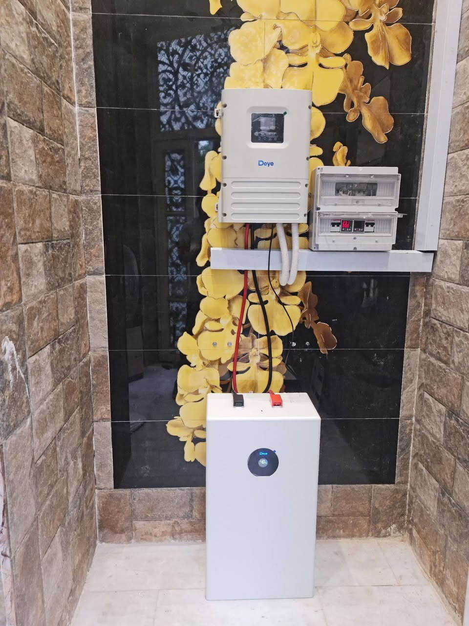 منظومات طاقة شمسية
ماركات عالمية 
منظومات منزلية 
منظومات زراعية 
للإستفسار الاتصال ***********
كربلاء_بابل_النجف
