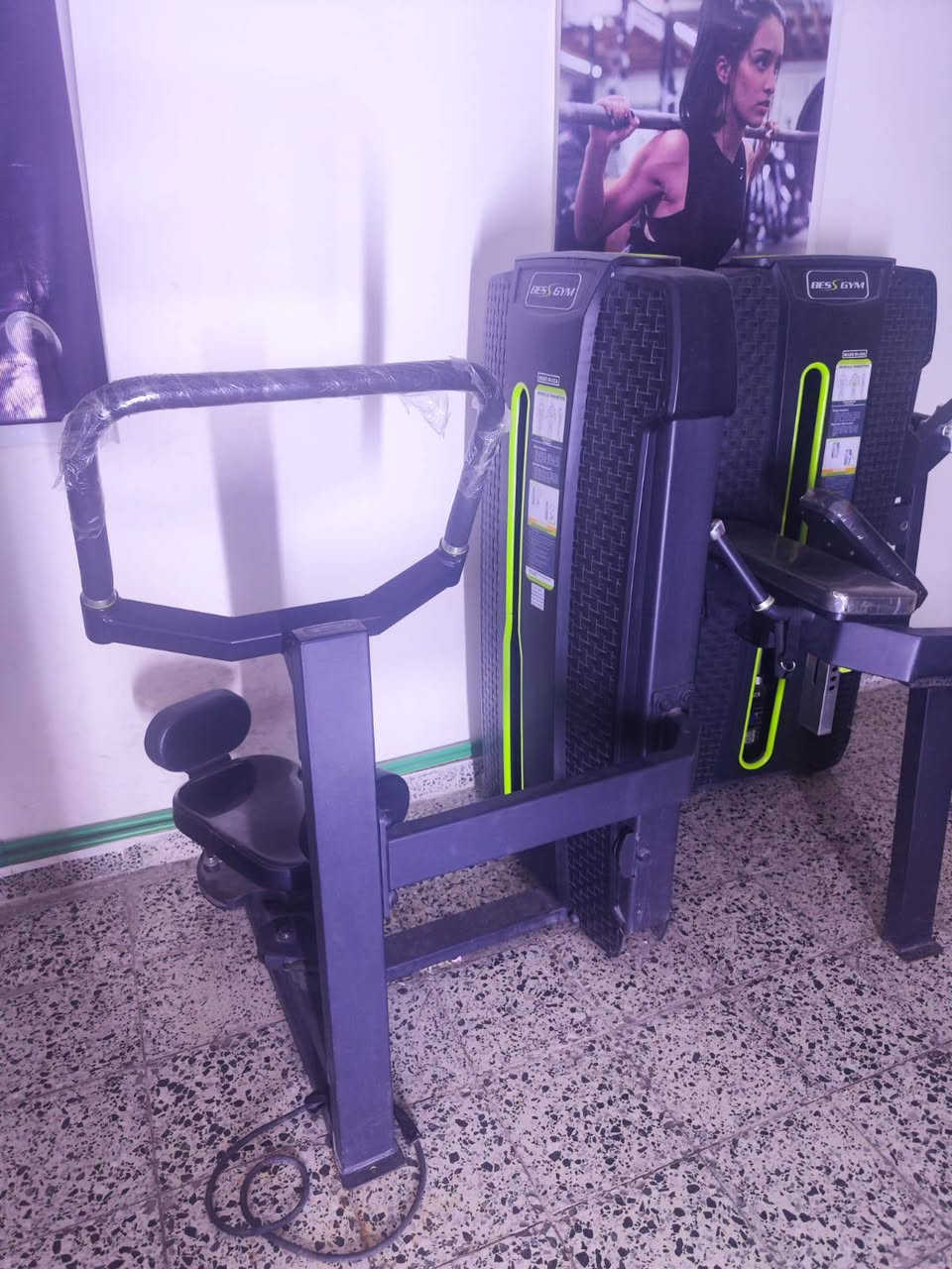 جهزه رياضه كلهن شغلات وتجي تفحص واشوفهن جدد وسعر 9ملاين والشرايه عيوني


**إذا كنت صاحب هذا الإعلان وتريد حذفه لأي سبب، رجاءا أرسل رسالة إلى الدعم الفني**