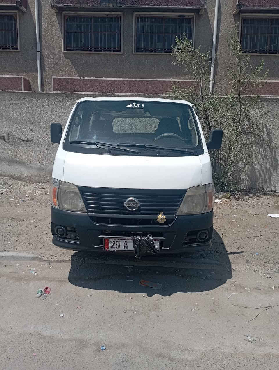 نيسان للبيع ٢٠٠٨ گير أوتو محرك بطه ٢٥٠٠ رقم ديالى انگليزي
بأسمي  *********** وتس
***********
