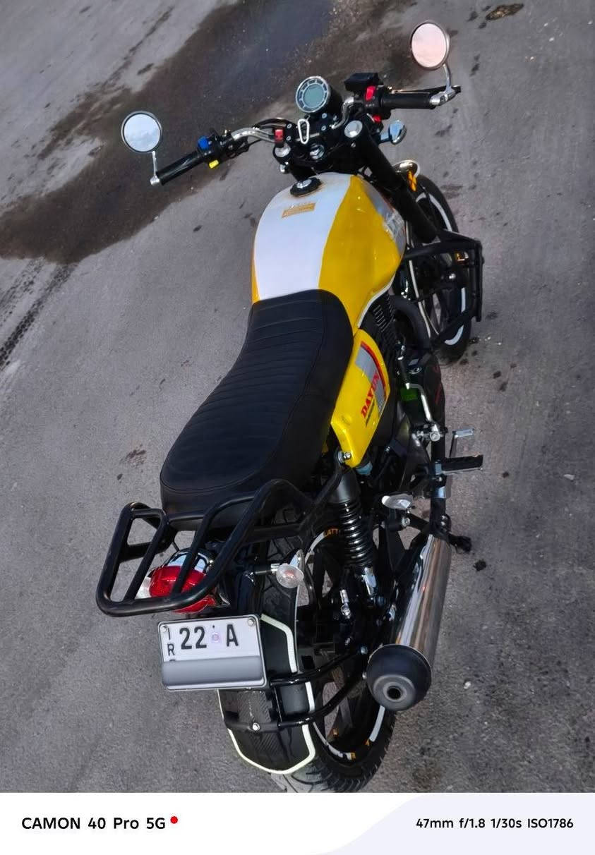 السلام عليكم دايوان لايتي 2026 صاله شهرين من نزلته من الرمبه تحويل ثاني يوم دراجه بعده جديده مماشيه اهواي استعمال شخصي بيه كلوب زنون مكاني العبيدي سعره 2600 وبيه مجال للشراي اللاستفسار هذا رقمي
***********
***********
