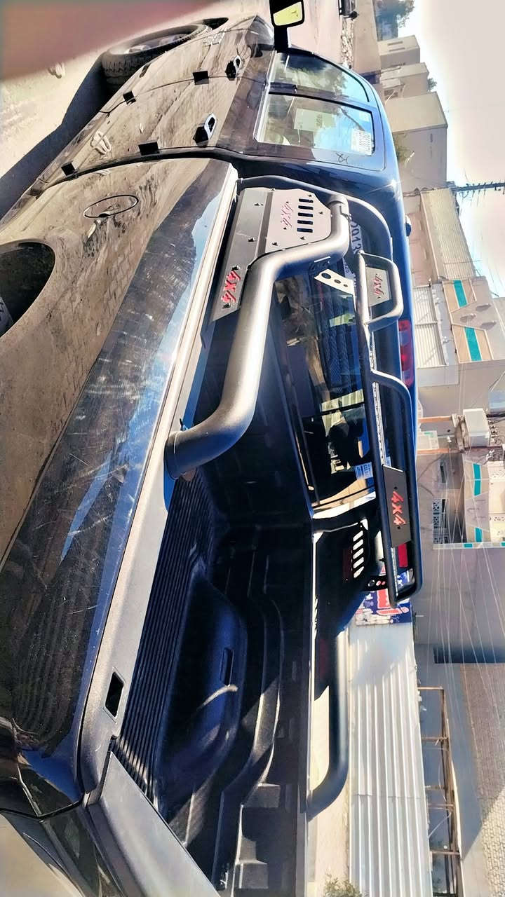 🟥رام ٢٠١٩  كلاسك 
🟥بدي قصير 
🟥باب طويل 
🟥محرك ٨ سلندر
🟥 رقم بغداد 
🟥سعر ١٩٠ 
🟥مكانها بغداد الحسينية 
🟥*********** 
🟥 السياره بدون صبغ فقط شبر بالباب مصبوغ و كلشي مجدد بيها من صدر امامي خلفي و تايرات
