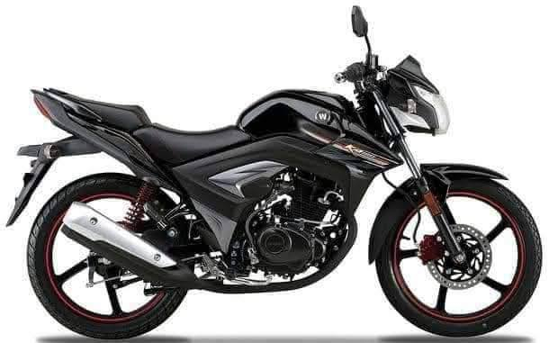 كل ماهو جديد معرض هاوجي Haojue 
نقدم لكم افضل انواع الدراجات النارية 
هاوجي KA 150Haojue
مع اوراق كمرك منفيست 🚦🚦
موديل 2023
الوان ازرق أحمر أخضر اسود
عنوان الانبار قضاء عانه
للاستفسار الاتصال على الرقم 
جمله /***********
مفرد/ ‏‪***********‬‏
