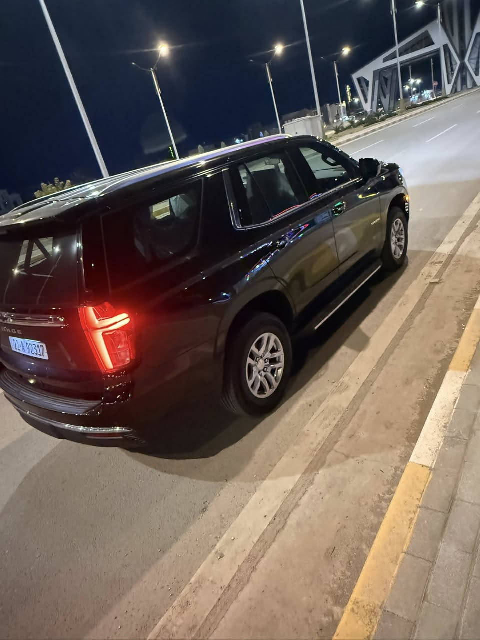 السلام عليكم اخوتي للبيع
تاهو موديل 2024 فئة ls  خليجي وكاله المنصور 

مكفول كفاله عامه. من فتح تبديل من بارد ومن شخط رقم اربيل تحويل مباشر السياره زيرو 

مواصفات ال اس معروفه. 

مكان سياره الرمادي

تفاصيل***********
