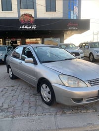 لانسر اوتوماتيك • ٢٠١٠ • اربيل