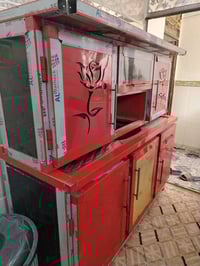 كاونتر تركي • نجف حي ميسان