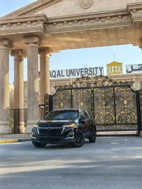 ترافرز ٢٠٢٣ • بدون رقم • ١١٠٠٠ كم