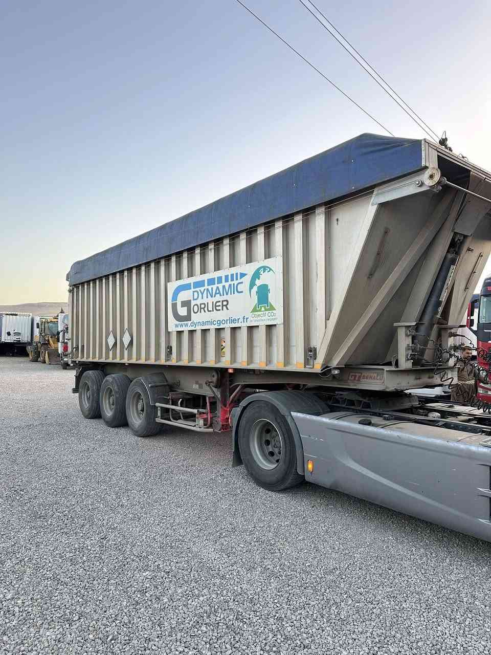 مـاشـاءالله تـبـارك الله 🏁
بؤ دي قلاب  فرنسا🇫🇷
متر ( 40m3-چادر47m3)
دخول جديد (2025)
 مكان  (سليمانية)
 السعر(👍)
***********
واتساب
***********
