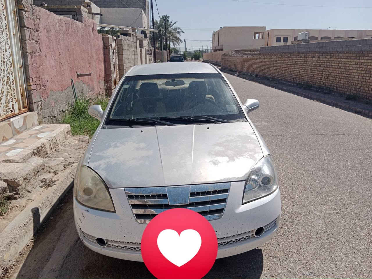 شيري اي فايف موديل ١١ كير ومكينة كورلا تبريد 🥶 تخم تاير جديد ومشط وكالة جديد رقم واسط تحويل ثاني يوم سنوية لل ٢٧  بيها ضربة بجاملغ عندي بدون داخل هذا الي موضح بالصورة رجعته نفسه وخياسات ملكطه السعر ٣٢ وبيها مجال
مكاني واسط الاحرار للاستفسار اكثر ***********

شيري اي فايف موديل ١١ كير ومكينة كورلا تبريد 🥶 تخم تاير جديد ومشط وكالة جديد رقم واسط تحويل ثاني يوم سنوية لل ٢٧  بيها ضربة بجاملغ عندي انضربت بدون داخل هذا الي موضح بالصورة رجعته نفسه وخياسات ملكطه السعر ٣٢ وبيها مجال
