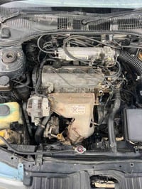 سيارة للبيع كورلا موديل 1992 السيارة جاهزه من كلشي مابيه اي نقص كير وم...