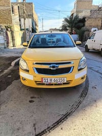 كوبلت • ٢٠١٧ • محرك وكير مكفول