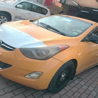 السلام عليكم  النترا للبيع موديل 13 ورد مريكي الحادث جملغ مامي بنيد فق...