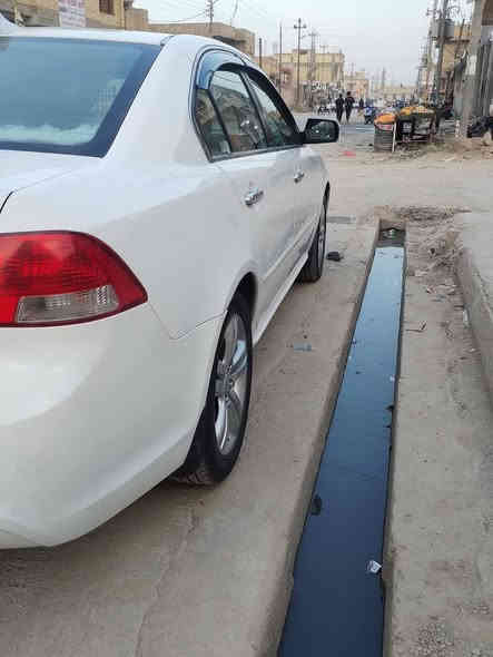 سلام عليكم اوبتما موديل 2010فول مواصفات ماعده بصمه مكفوله كفاله عامه مكينه 2000دوش خليجي سعر 137وبيه مجال اتصال على الرقم ***********عنوان الناصريه الرفاعي رقم سياره كربلا
