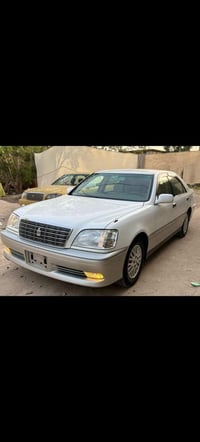 كراون • زيرو • ماشيه ٩٠٠٠٠