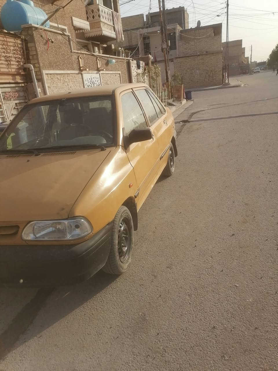 السلام عليكم سايبا 2013 نضيفة مكان بغداد حي الكوفه تحويل مباشر السعر ١٩ ورقة ***********
