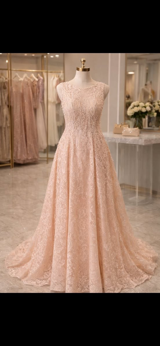 فساتين راقية وفخمة وكلها احجار وشغل يدوي ملبوسه ساعة عدا السمائي جديد بالليبل
قياسهن الياقوتي والاحمر والابيض سمول والباقي ميديم
مكاني بغداد حي الجهاد ماعندي توصيل


**إذا كنت صاحب هذا الإعلان وتريد حذفه لأي سبب، رجاءا أرسل رسالة إلى الدعم الفني**