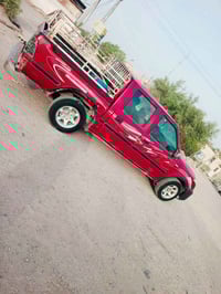 بيك اب • ادوات • ناصرية