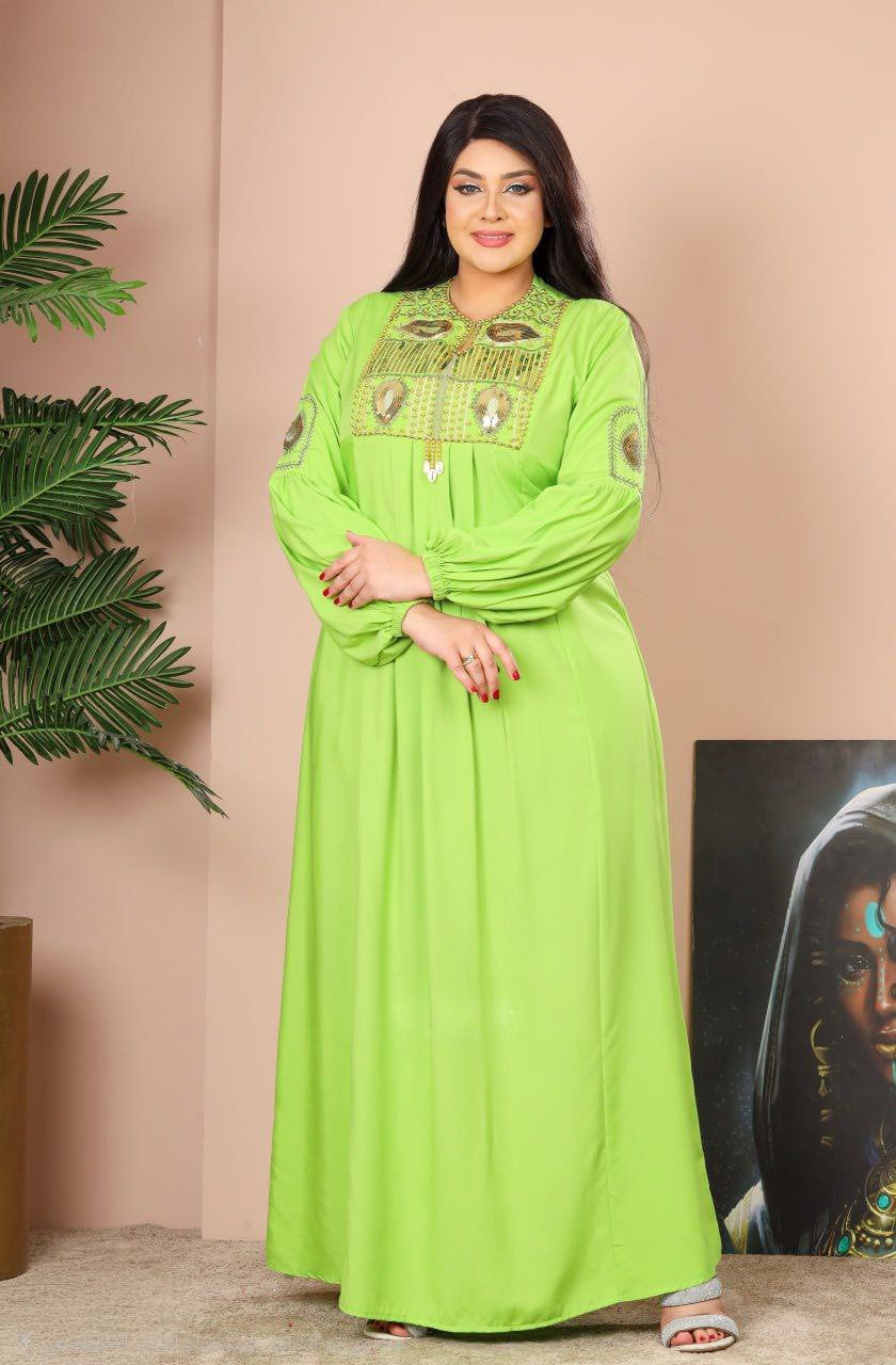 كلبيه كشمير قطن مصري شغل هاند ميد
توصيل بسمايا الف


**إذا كنت صاحب هذا الإعلان وتريد حذفه لأي سبب، رجاءا أرسل رسالة إلى الدعم الفني**