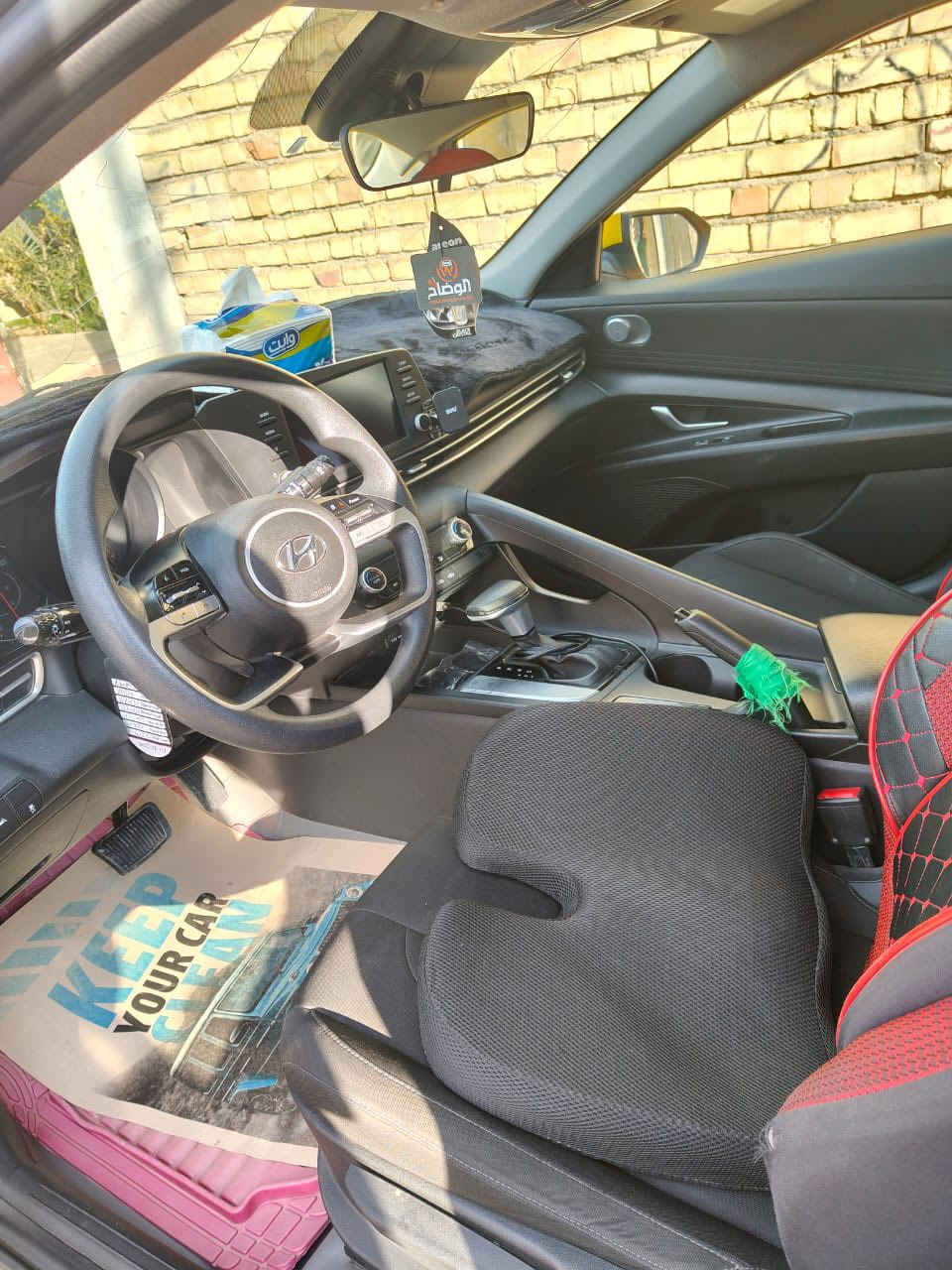 سلام عليكم النتره٢٠٢١ وارد امريكي
ضرر بجم 
ايرباك استيرن طاك
وبيه حادث بالعراق خلفي خفيف
مواصفات 
بصمه وتشغيل عن بعد
اشارة ترحيب 
تحكمات استيرن 
رادار جانبي 
رادار امامي 
توقف ذاتي 
مثبت سرعه وتحديد مسار
وبيه منضومة غاز 
سعرهة ١٤٤وبيهة مجال للطيبين 
‭٠٧٧١ ٦٧١ ٢٠٢٨‬
انتصل وتدلل المو شراي لا يتعبني
