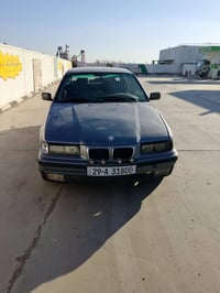 بي ام 336 • ١٩٩٣ • كوت