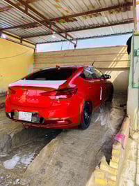 الانترا • ٢٠٢٠ • مكينه ٢٠٠٠