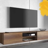 الأناقة التركية في بيتك! 📺🇹🇷✨  ​جدد صالتك بلمسة فخامة مع ميز التلفزيون...