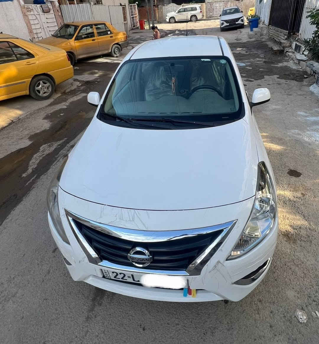 صني لبيع موديل 2022تفاصيل وتساب ***********مكان بغداد
